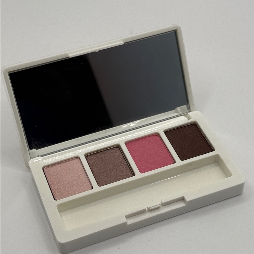 Clinique Eyeshadow Quad